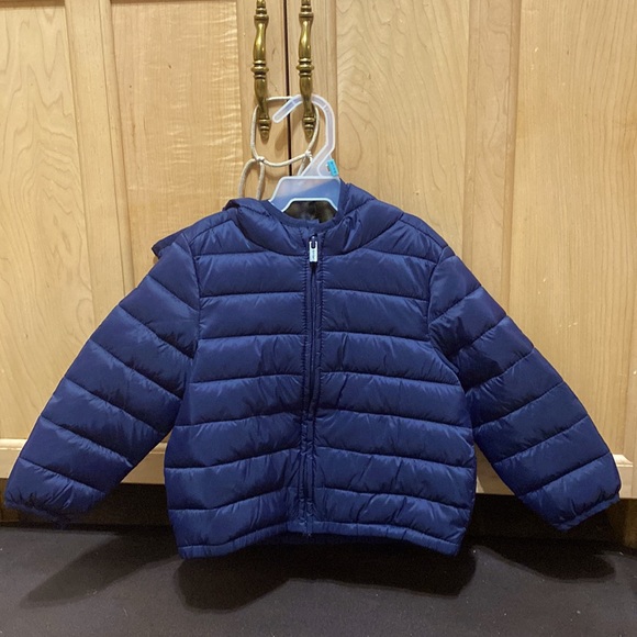 2T Old Navy-puffer Jacket - Picture 1 of 5